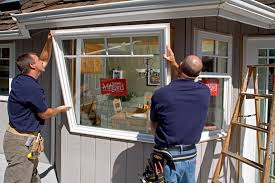 Best Bay and Bow Windows in Ontario, OR